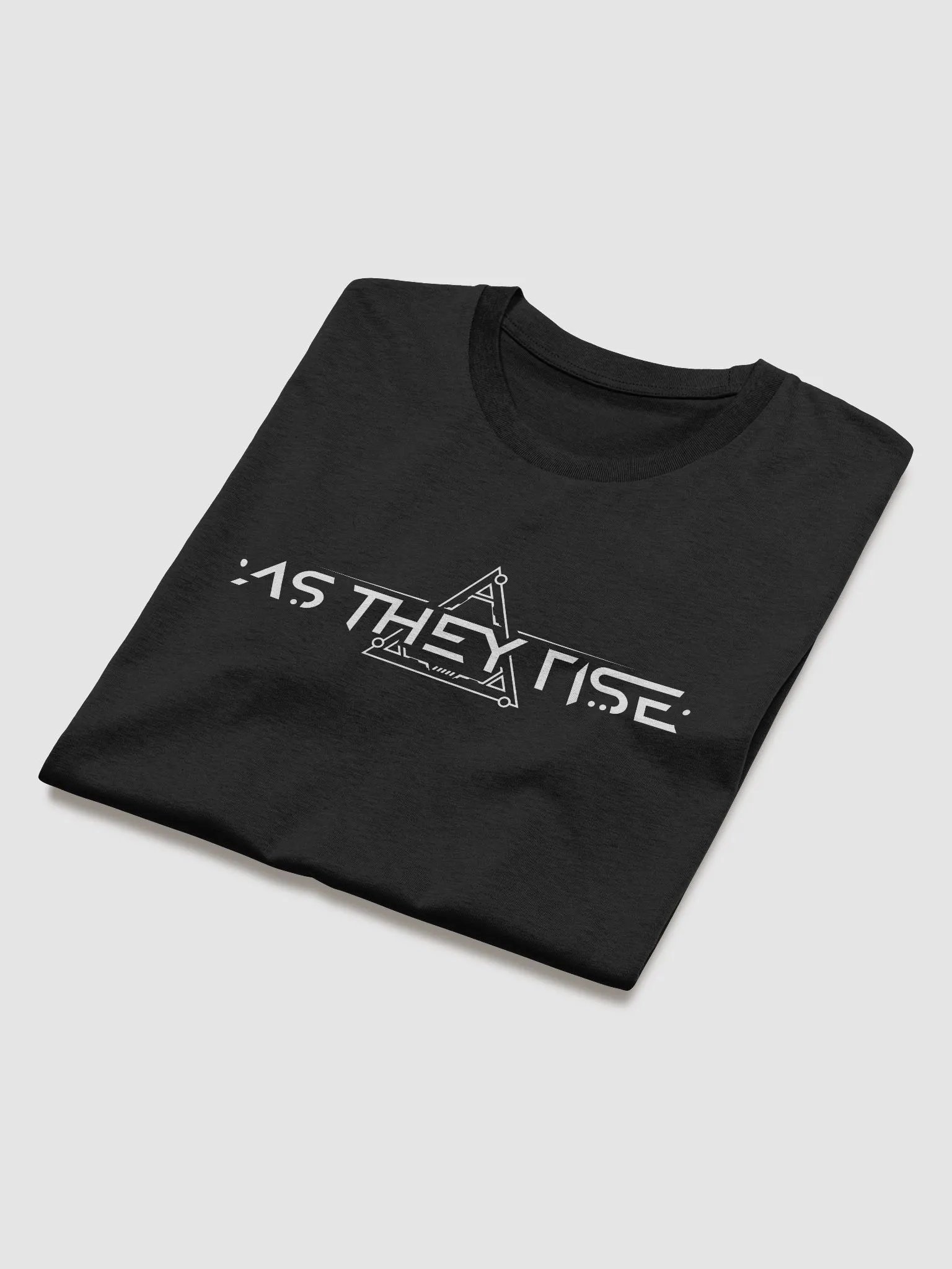 ATR Big Logo T-shirt product image (8)