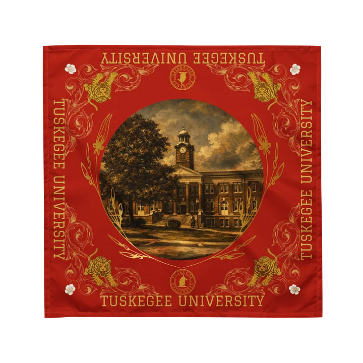 1881 Baroque Scarf product image (1)