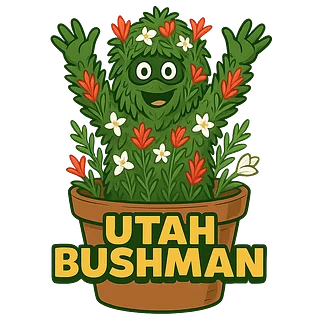 Utah Bushman