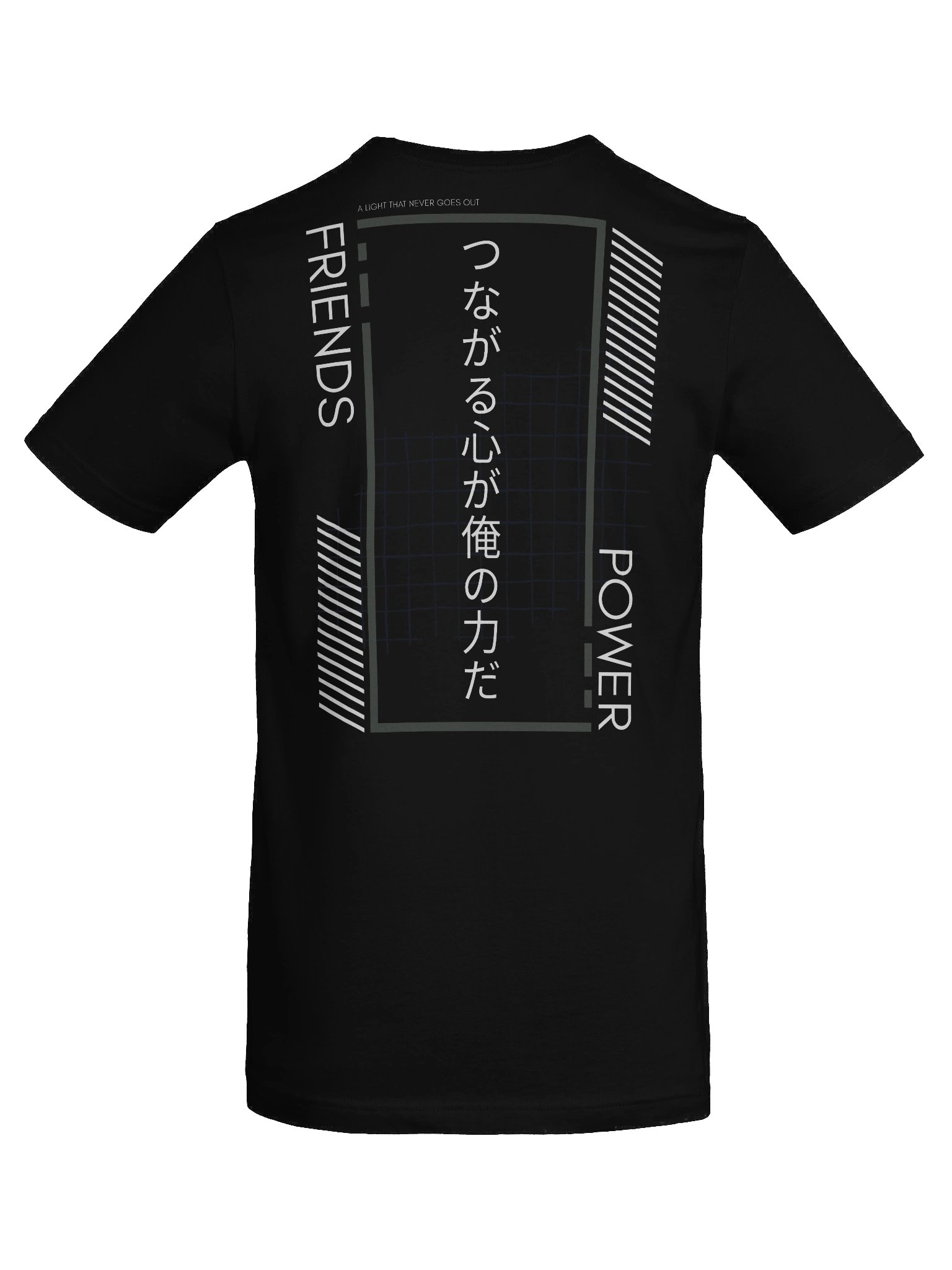 Connected Hearts Tee product image (20)