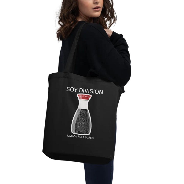Umami Pleasures Tote product image (2)