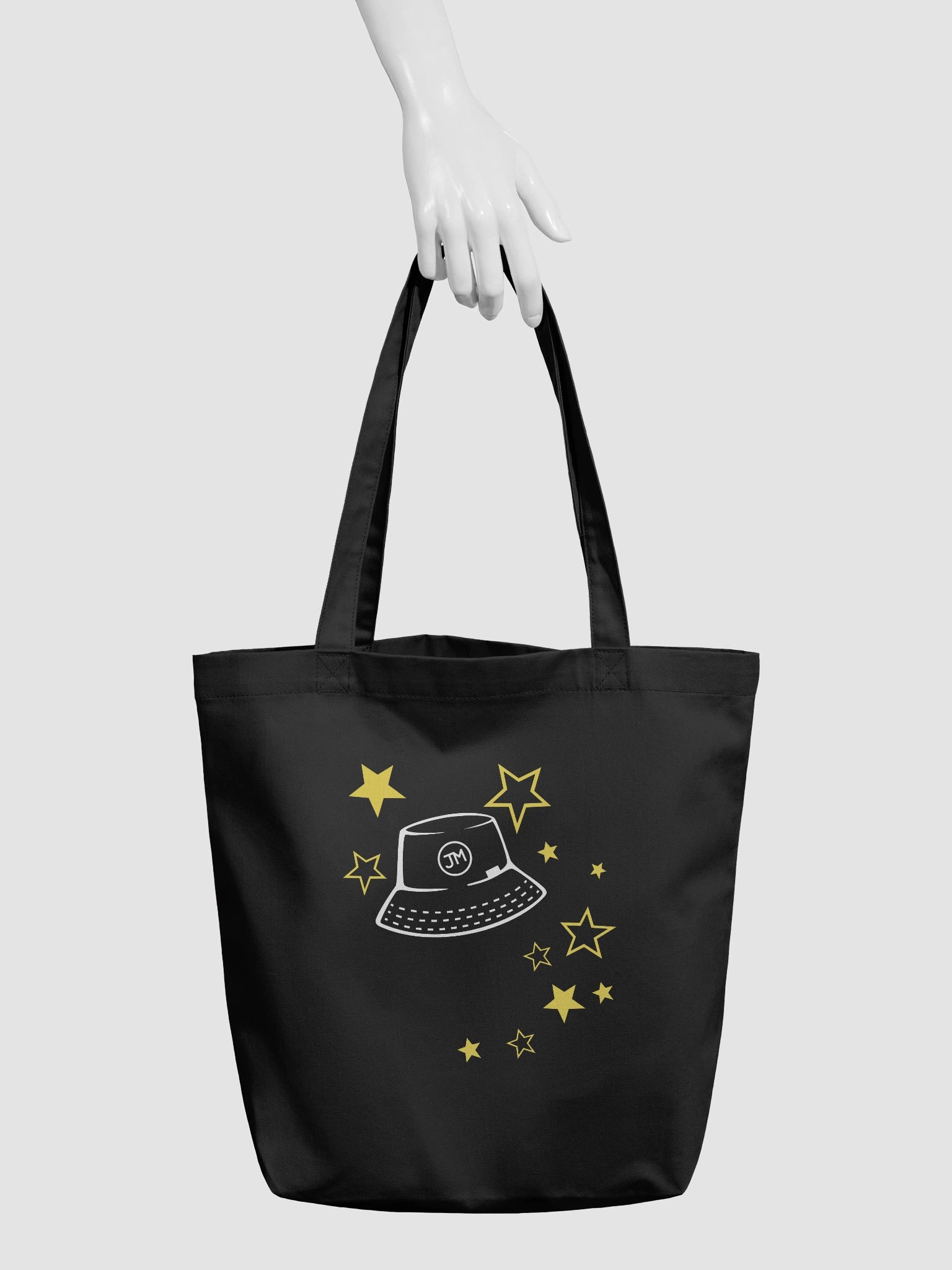 ★ Stars Pass Us By Eco-Friendly Tote Bag product image (3)