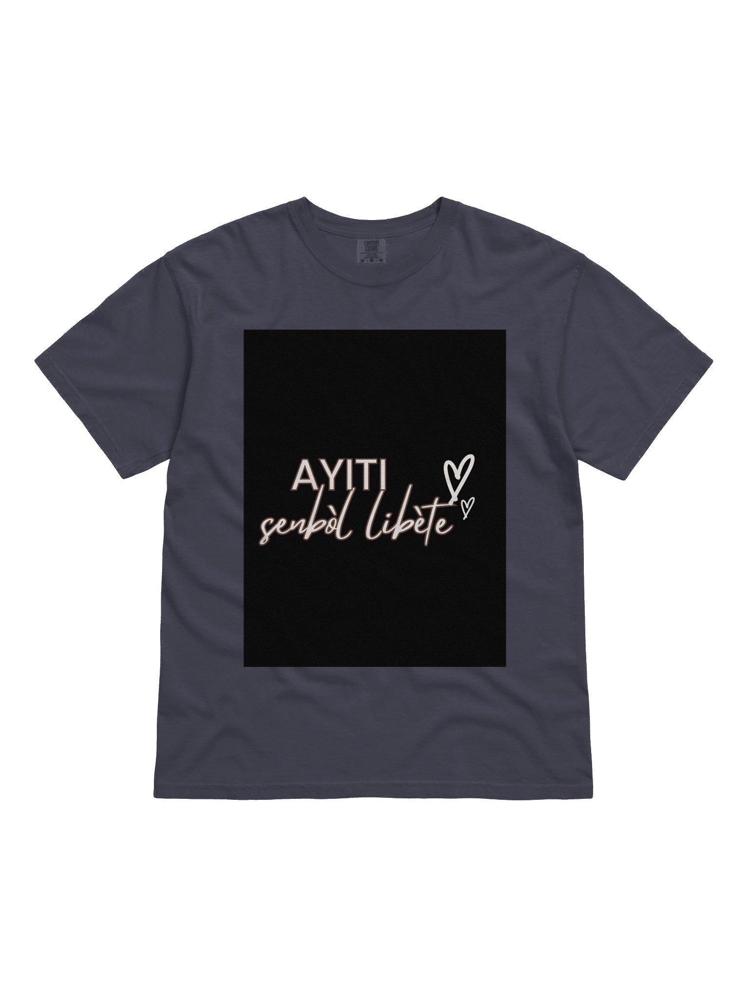 Ayiti Libète Tee product image (12)