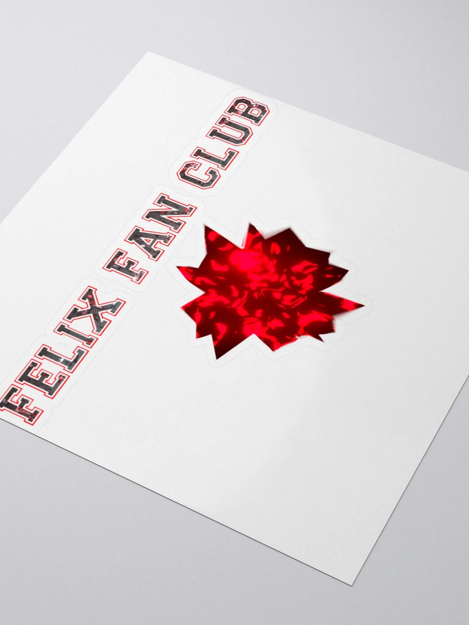 Sticky Felix product image (3)