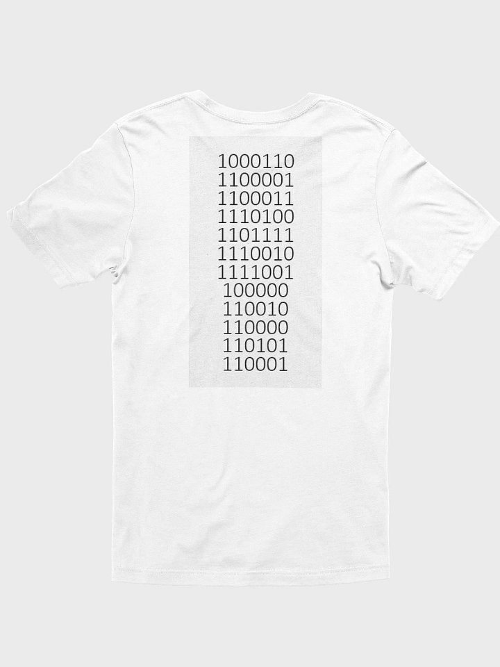 Factory 2051 Retro T 001 product image (2)