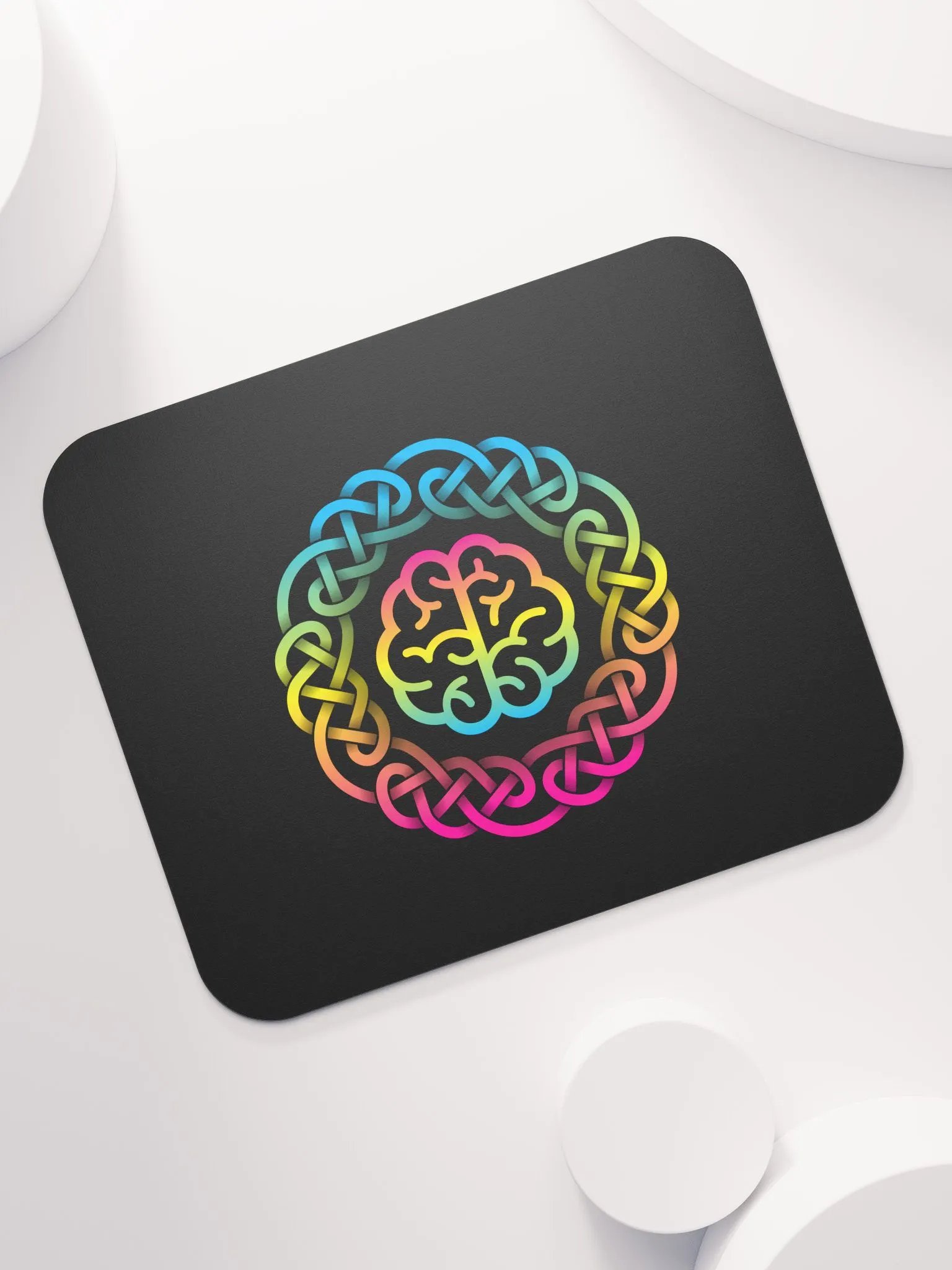Logo Mouse Pad product image (7)