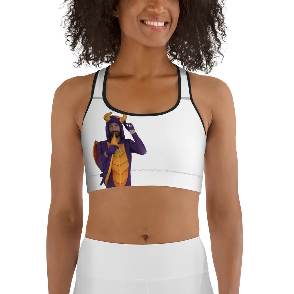Sporty Spyro product image (4)