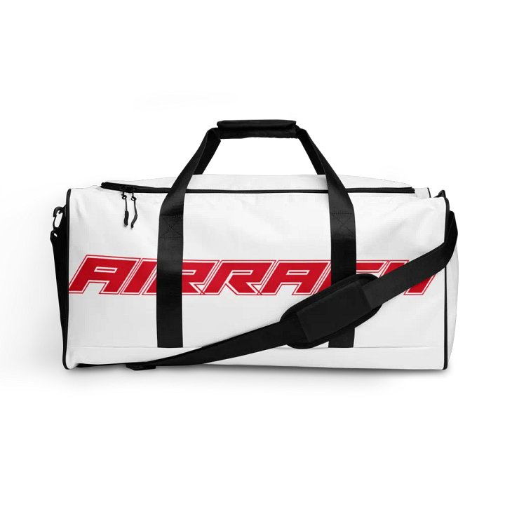 Airrack bag red product image (1)