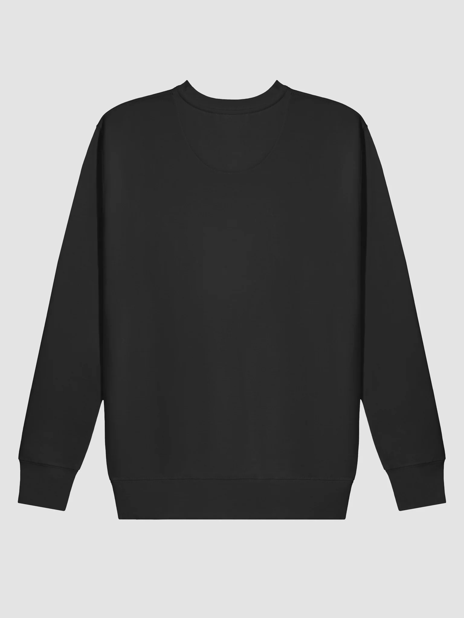 Vigilant Bear Sweatshirt product image (5)