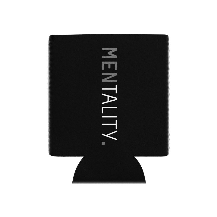 Mentality Can Cooler product image (1)