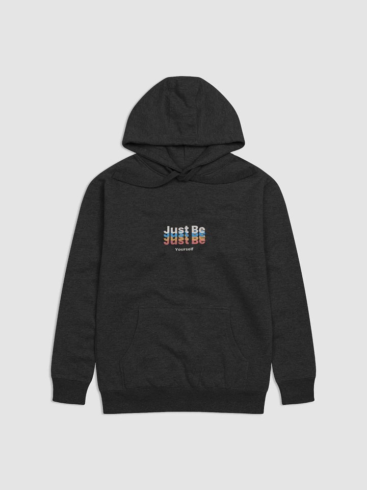 Just Be... product image (1)