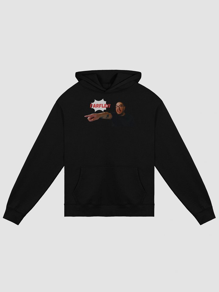Farfle Hoodie product image (1)