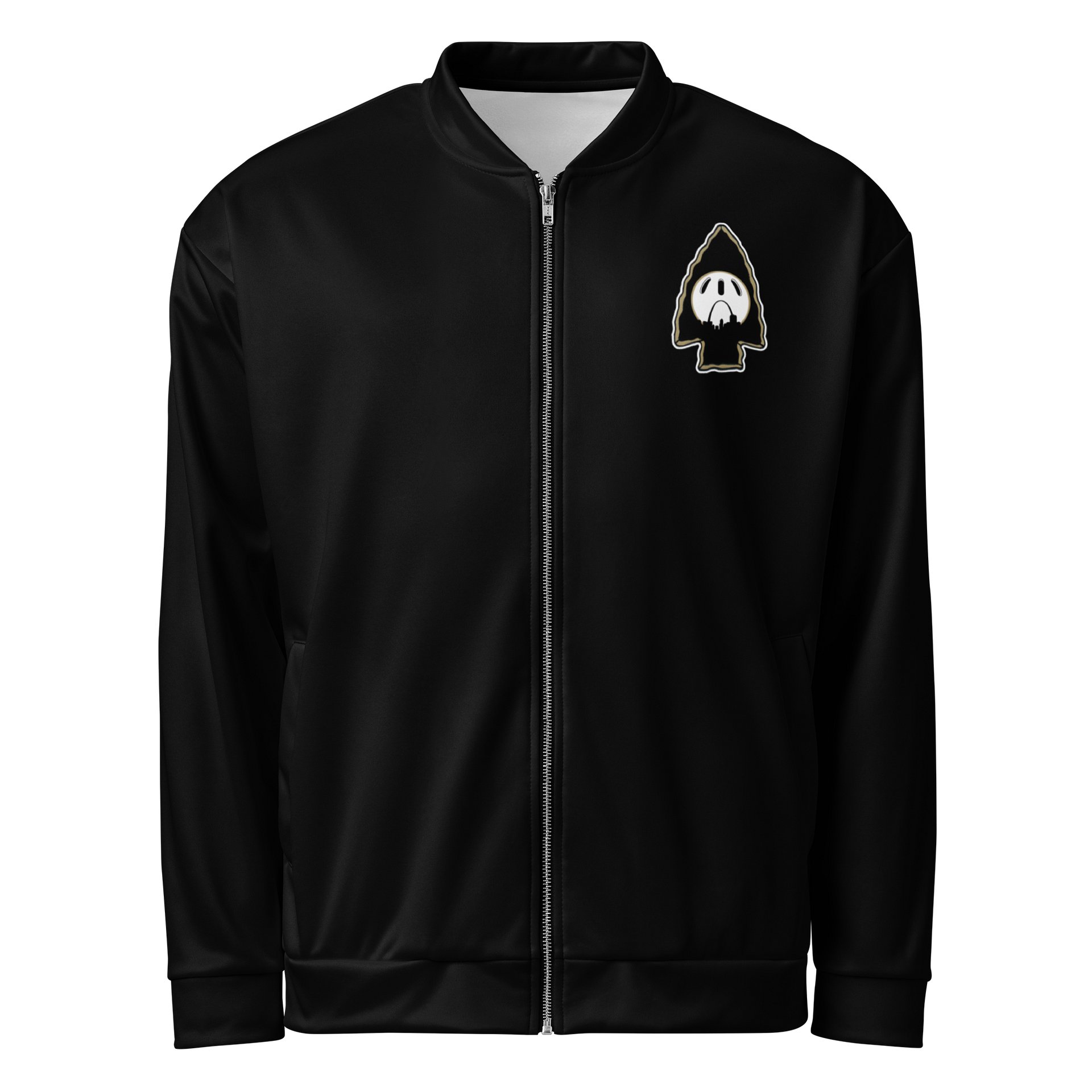 Archers Jacket product image (1)