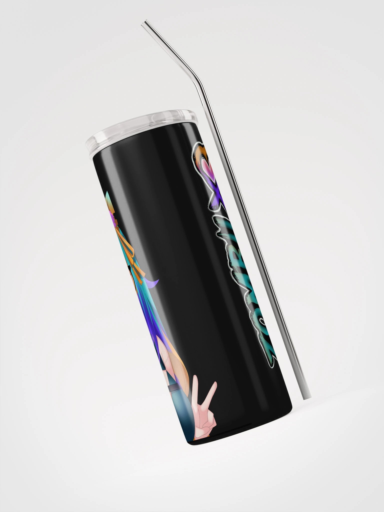 Zombii Tumbler product image (5)