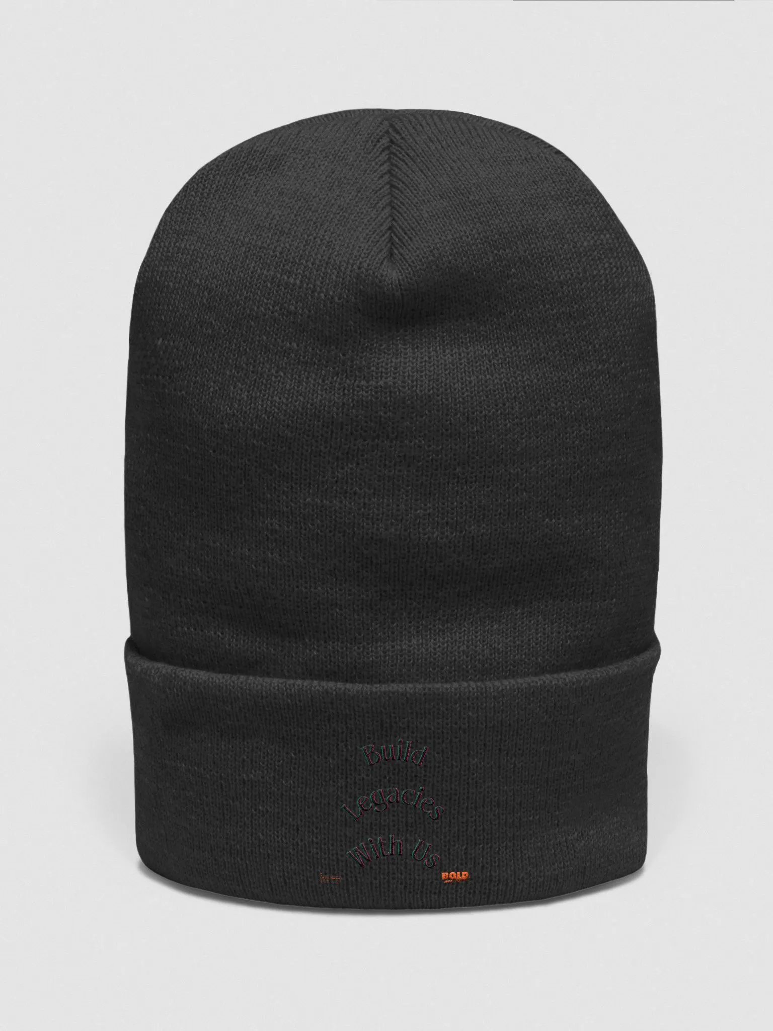 Legacy Beanie product image (1)