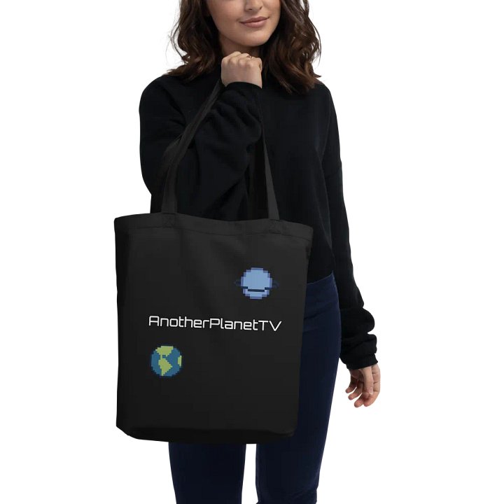Another Planet Eco Tote product image (3)