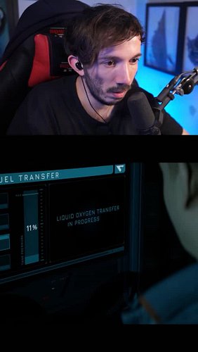 This Got Out Of Hand Very Quickly! #twitch #streamer #gaming #horror #directive8020