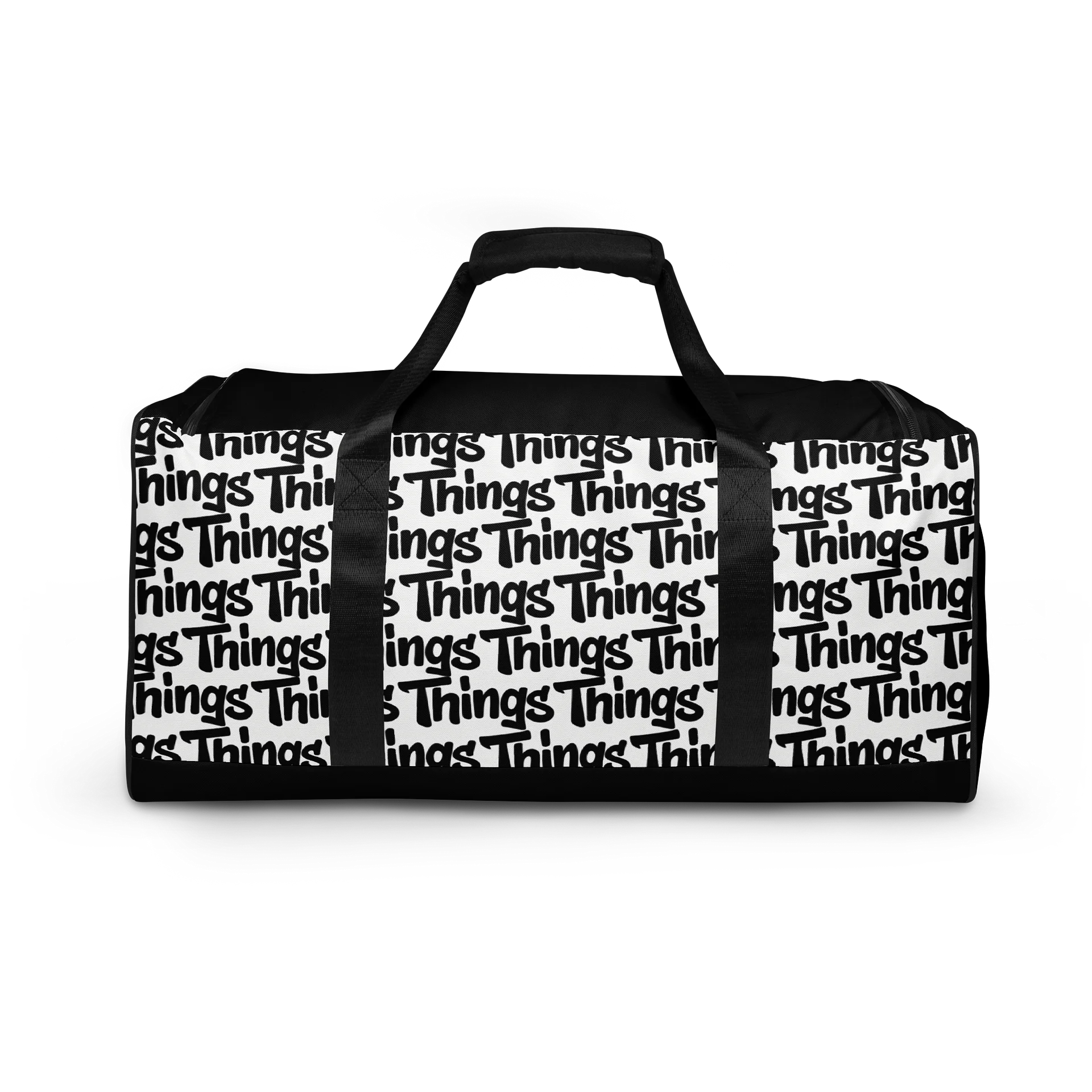 All over Things Duffel product image (4)