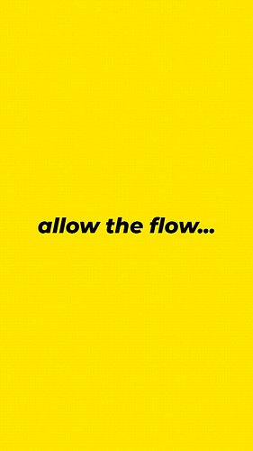 Force nothing. Allow everything. #securelove #healthylove #bookish #mentalhealthbook #bookrecs