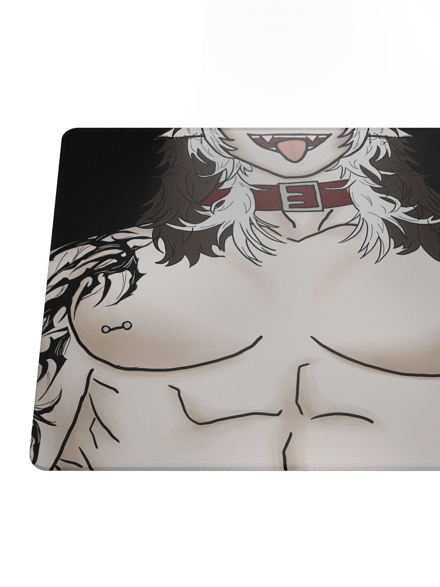 Gloom Tiddy Mousepad product image (4)