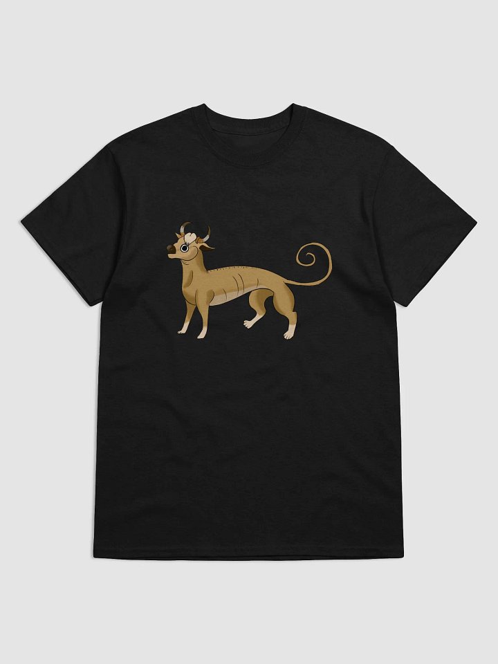 Vinegar Tom Tee product image (4)