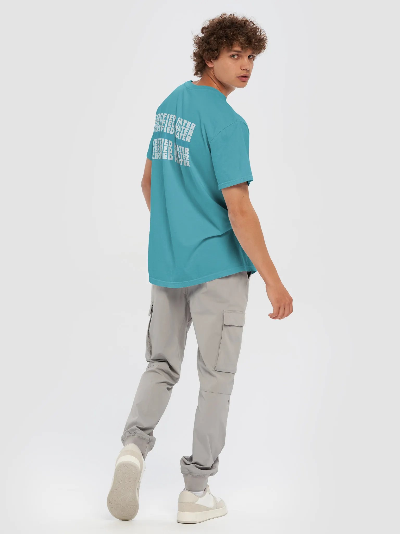 Certified Hater (Blue) product image (24)