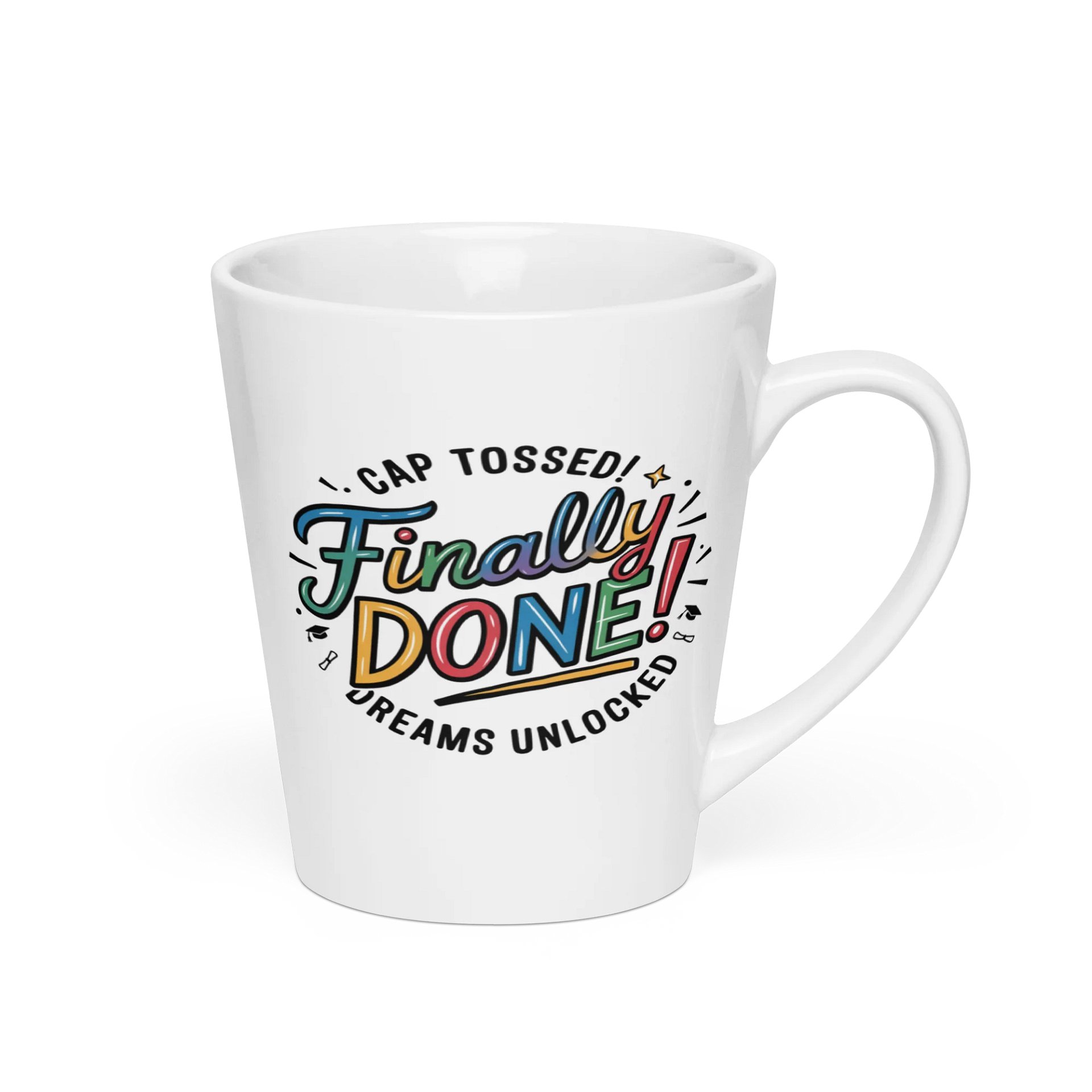 Finally Done! product image (2)