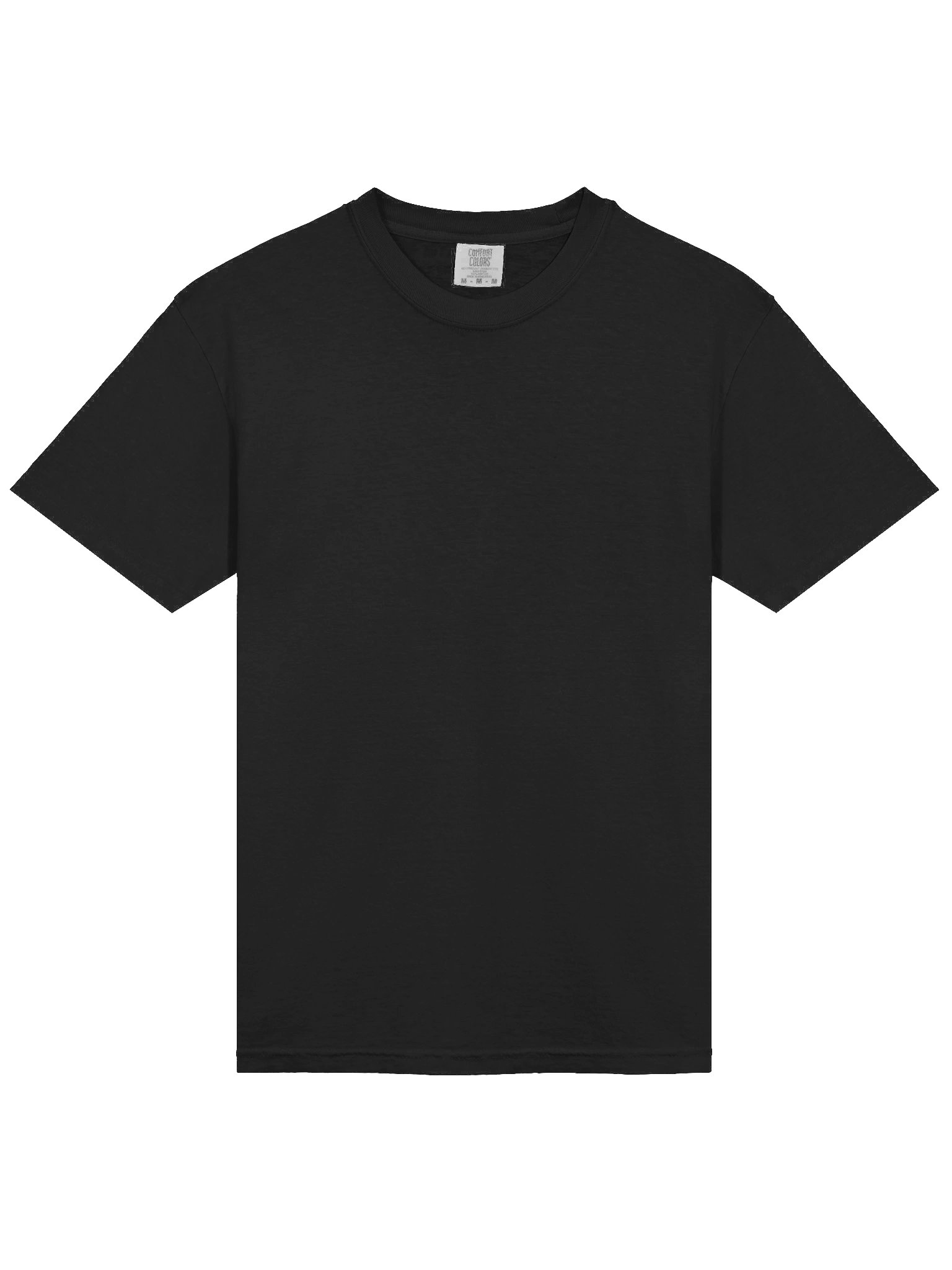 The Cleighton Show Essentials Tee product image (23)