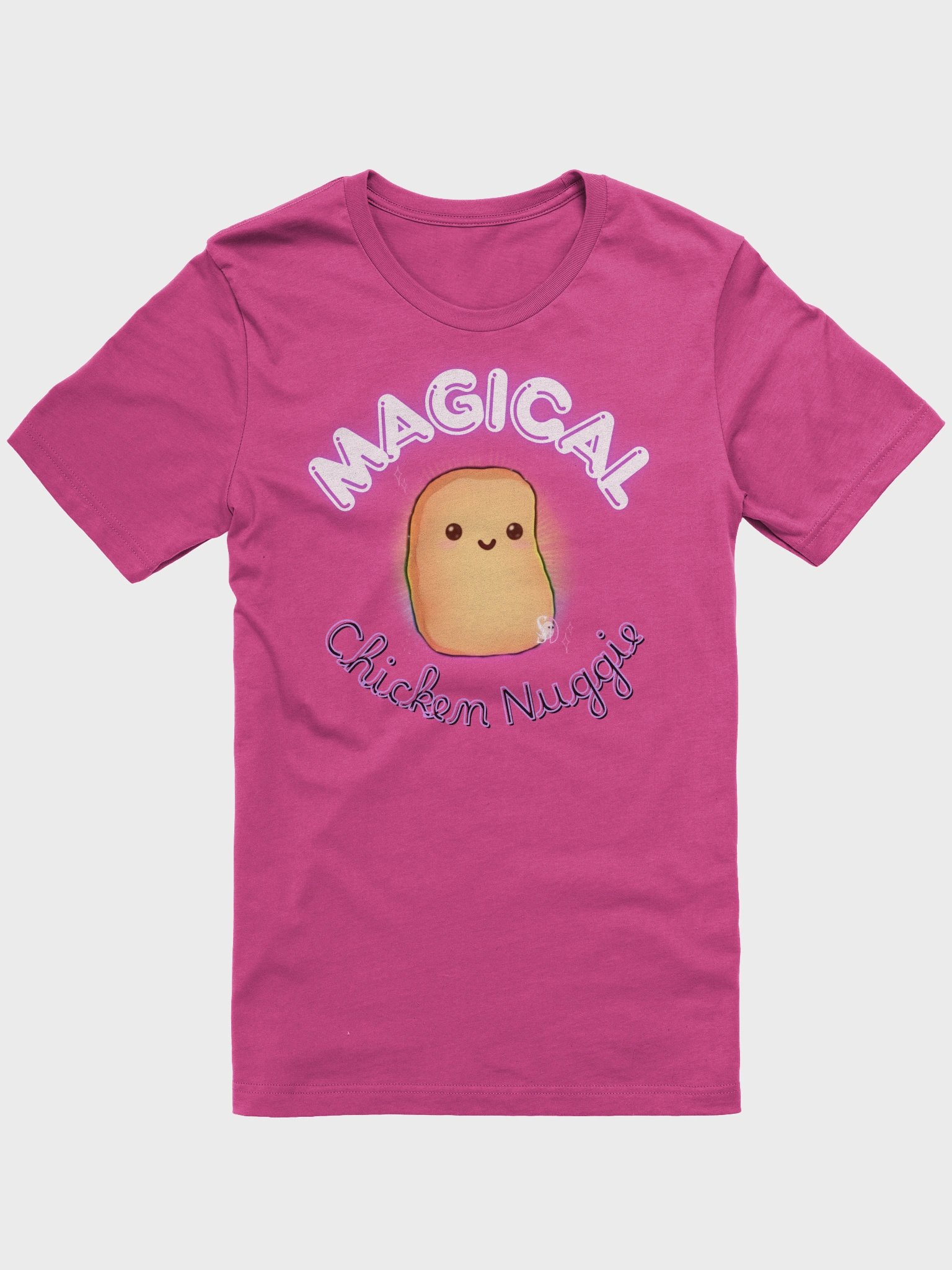 Magical Chicken Nuggie product image (1)