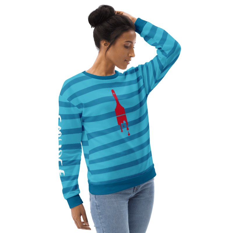 Smudge Sweatshirt product image (9)