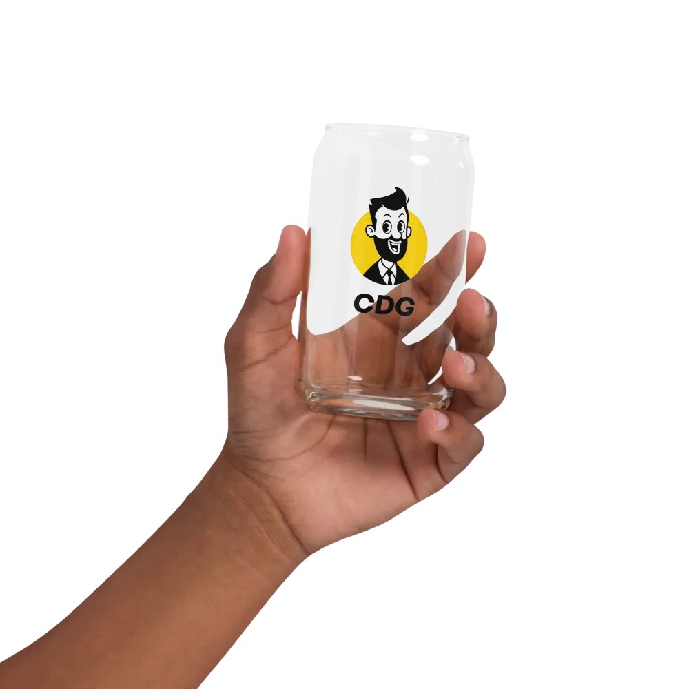 CDG Cup product image (2)