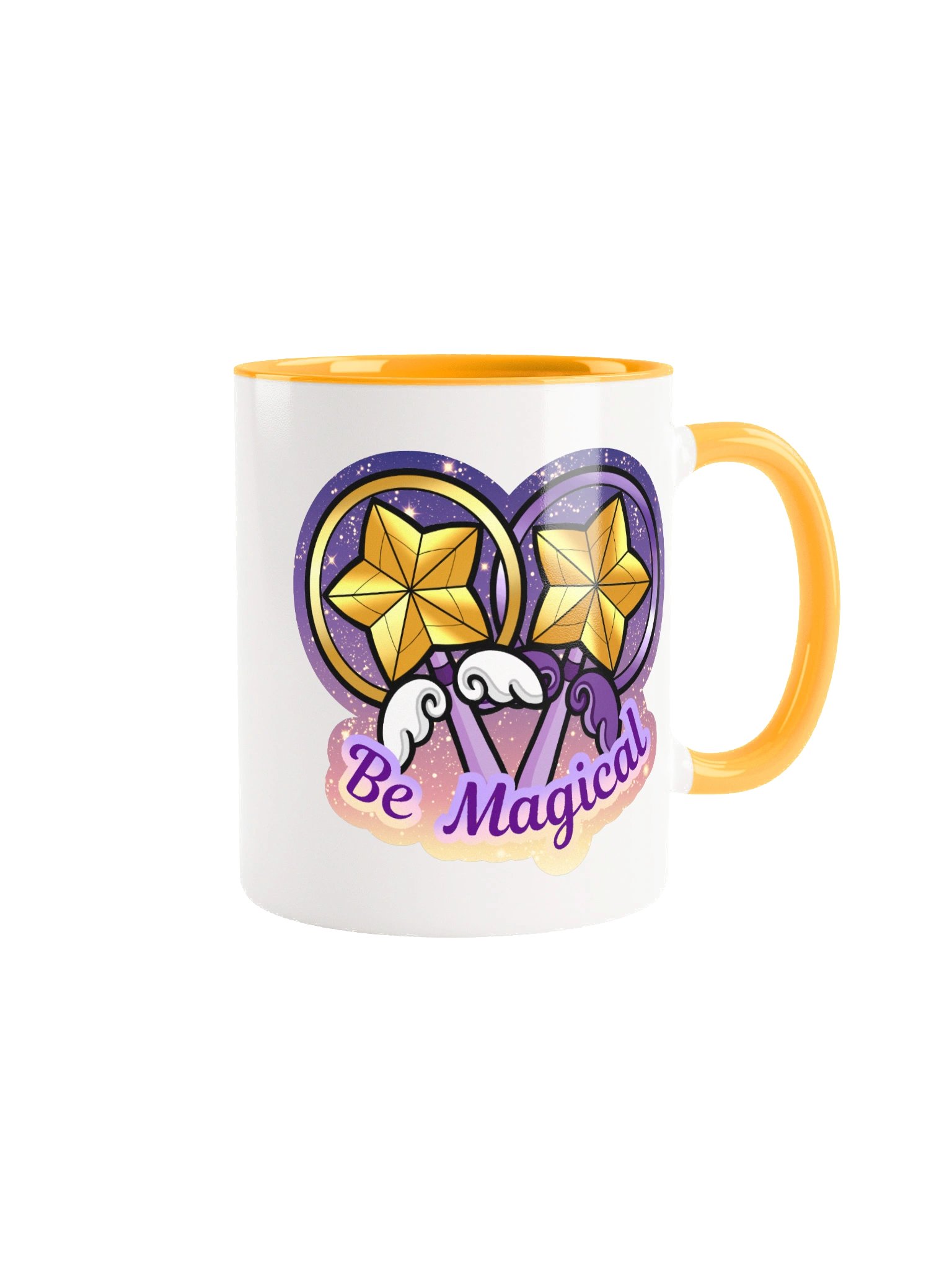 Be Magical Mug product image (1)