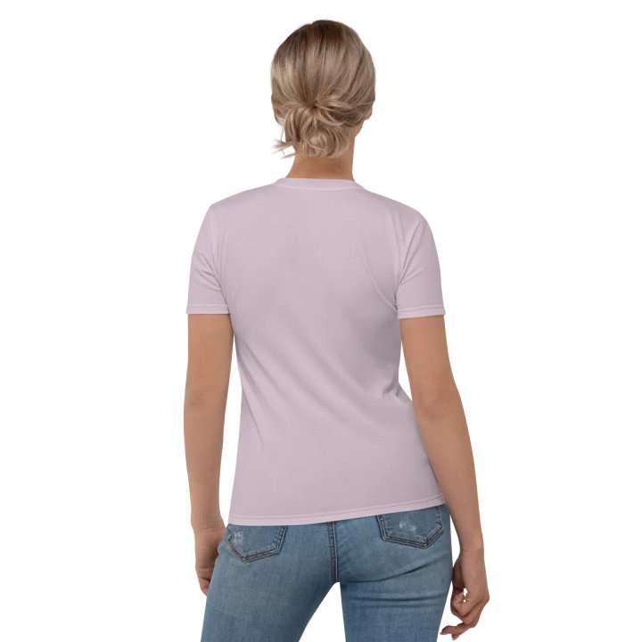 Lioness Dreams Women's All-Over T-Shirt product image (1)