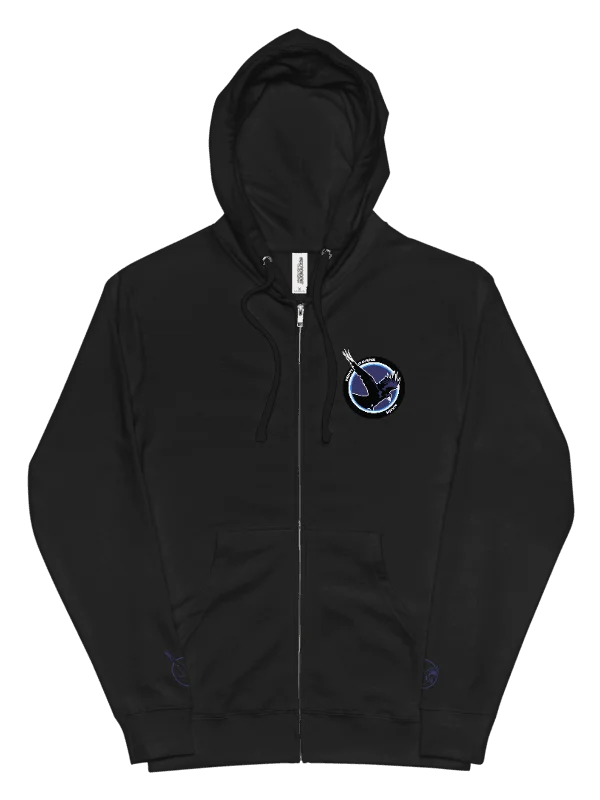 EVEHTEROUS HOODIE product image (1)