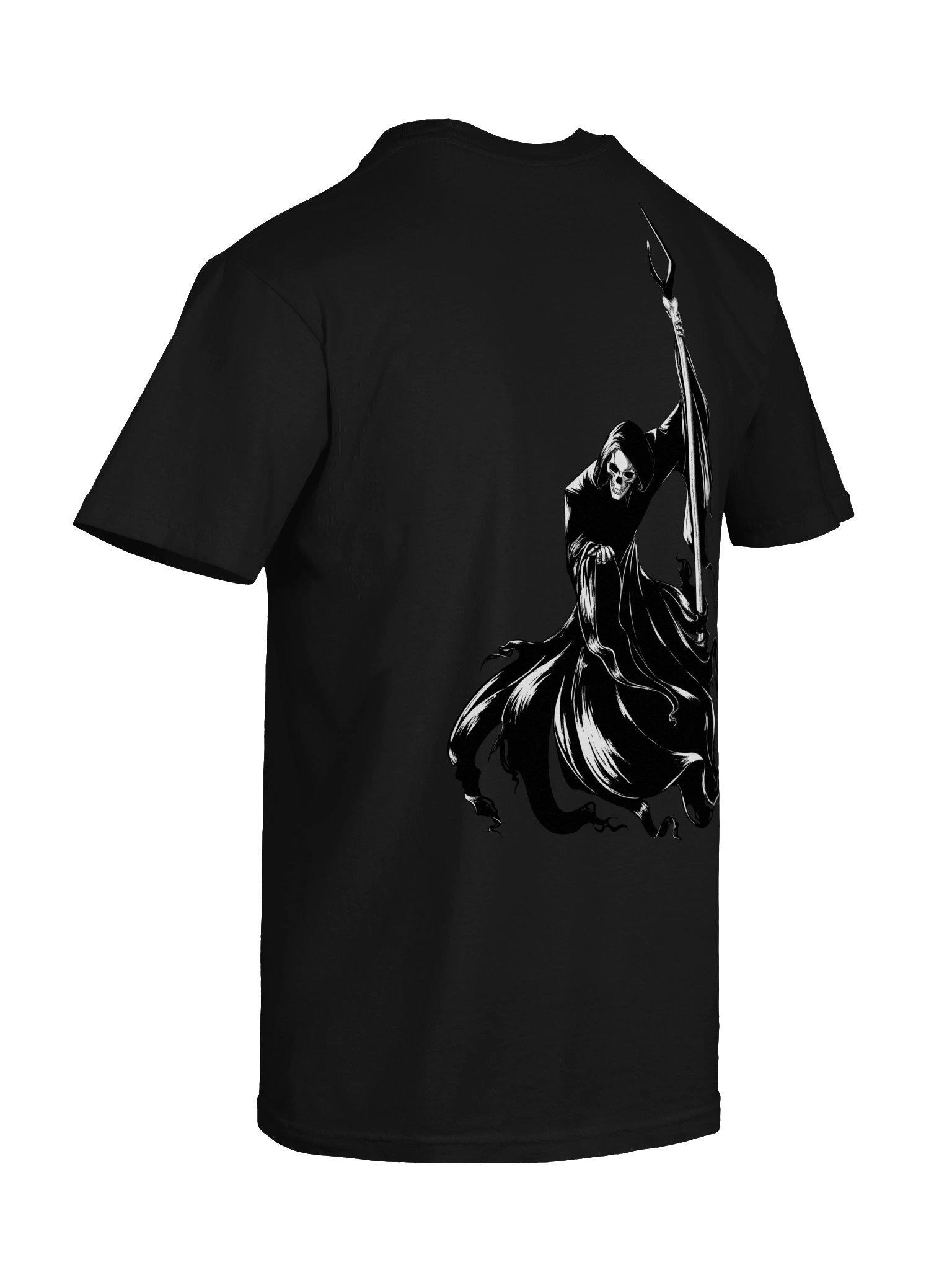 Grim Ripper (Back Print) product image (8)