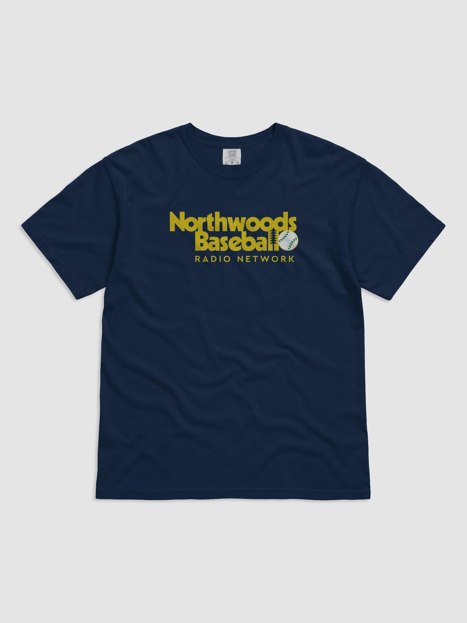 Northwoods Baseball Radio Network product image (1)