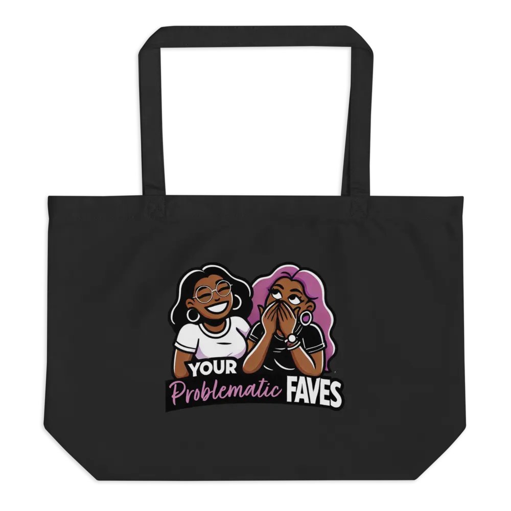 YPF Tote product image (1)