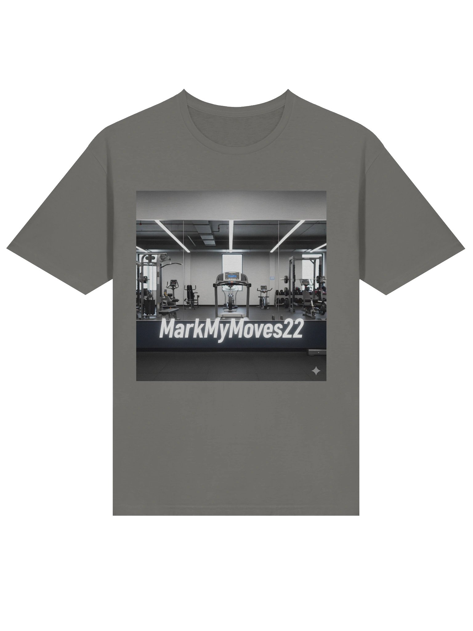 MarkMyMove22 Unisex Tee product image (3)