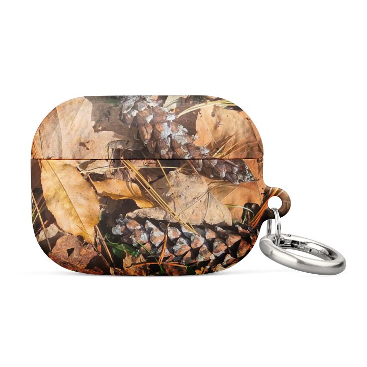 Autumn Whispers AirPods® Case product image (1)