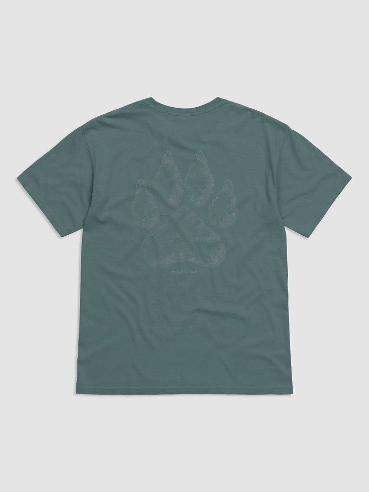 Mount Paw Map T - (Premium Cotton) product image (18)