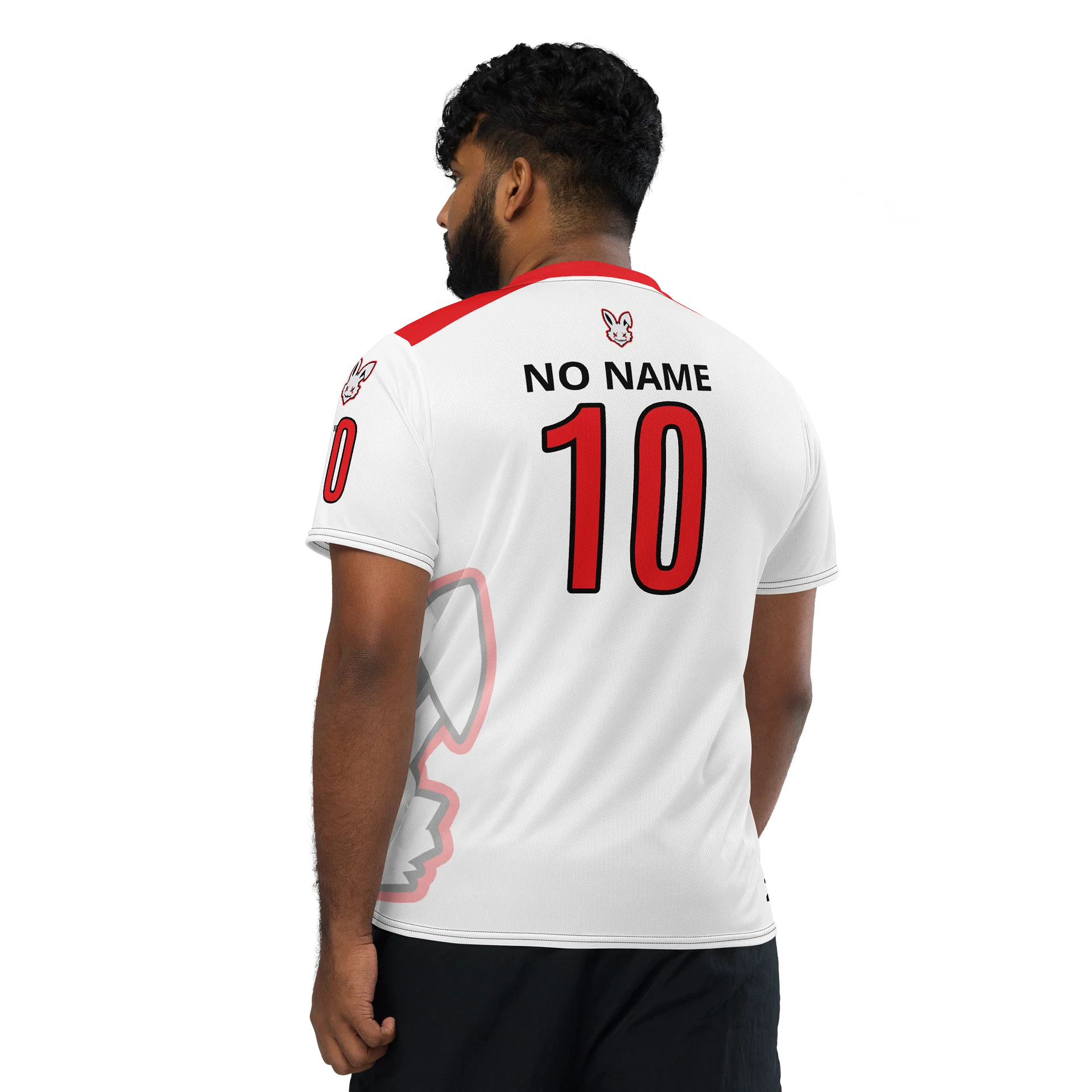 Dissfunctional Rabbit Jersey product image (3)