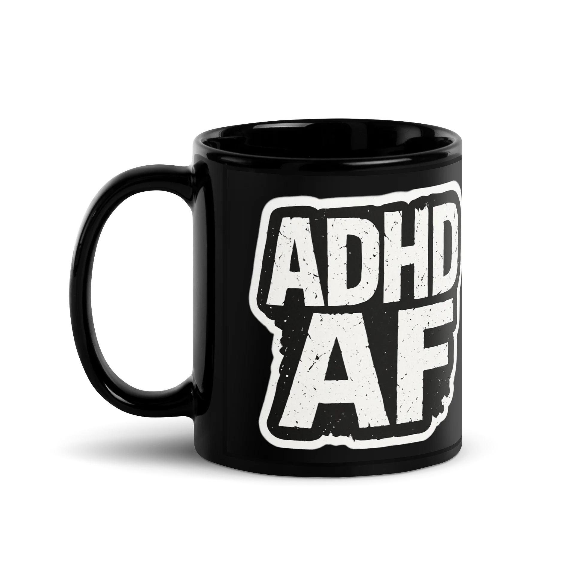 ADHD AF Mug product image (1)