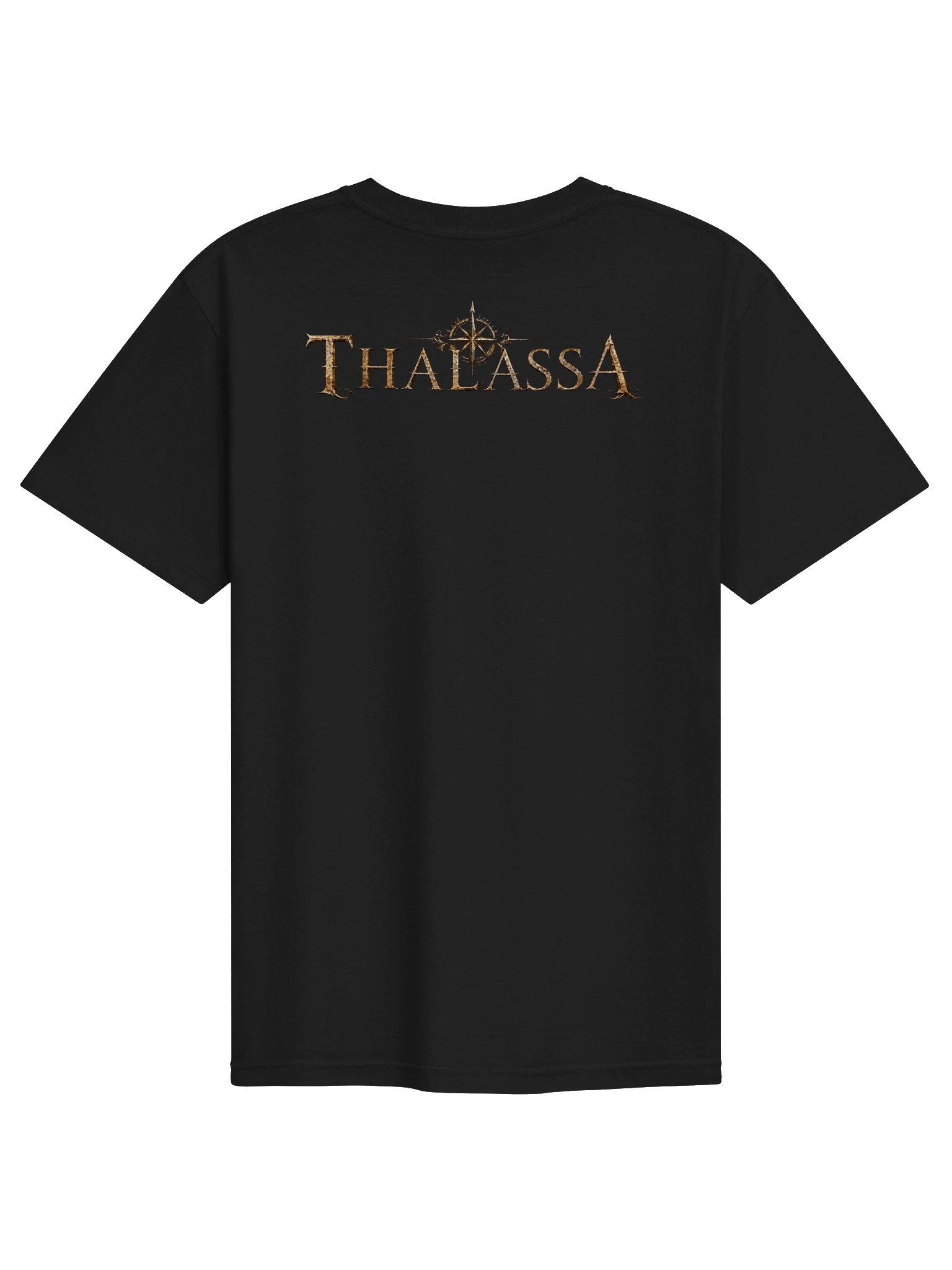 THALASSA - "We March as One" Heavyweight Official T-Shirt product image (10)