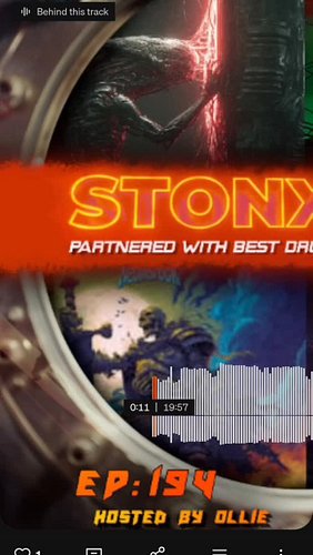 Hey everyone,

Fresh out the Reactor this week we got new tunes from @fauxrealz_dnb & @noisesmithmusic & @protoss_dnb , @defa...