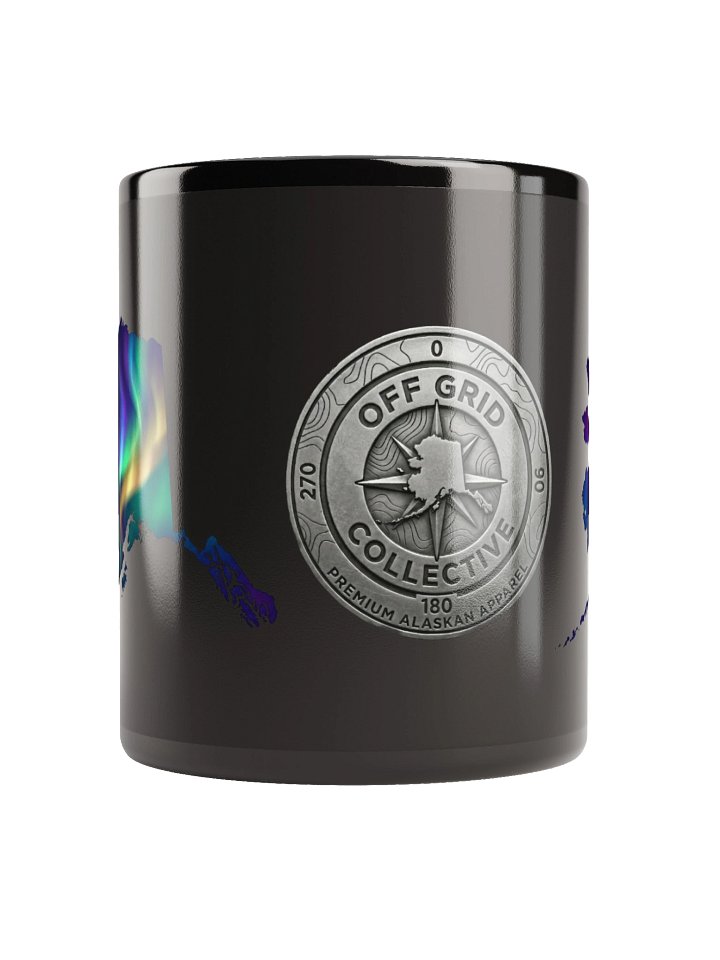 PREMO "NORTHERN LIGHTS" MUG product image (2)