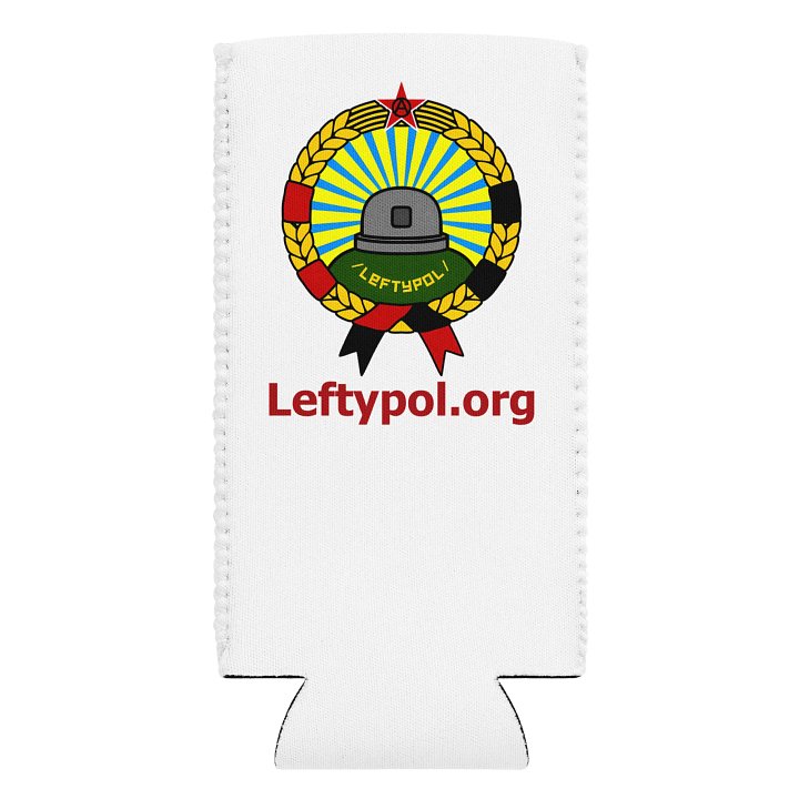 /leftypol/ - Can Cooler product image (2)