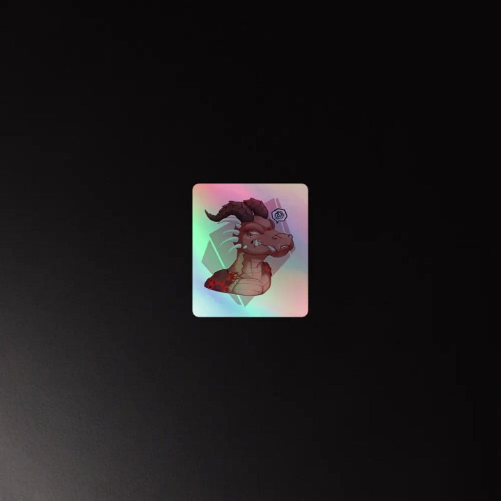 What was that? (Shiny!) product image (4)