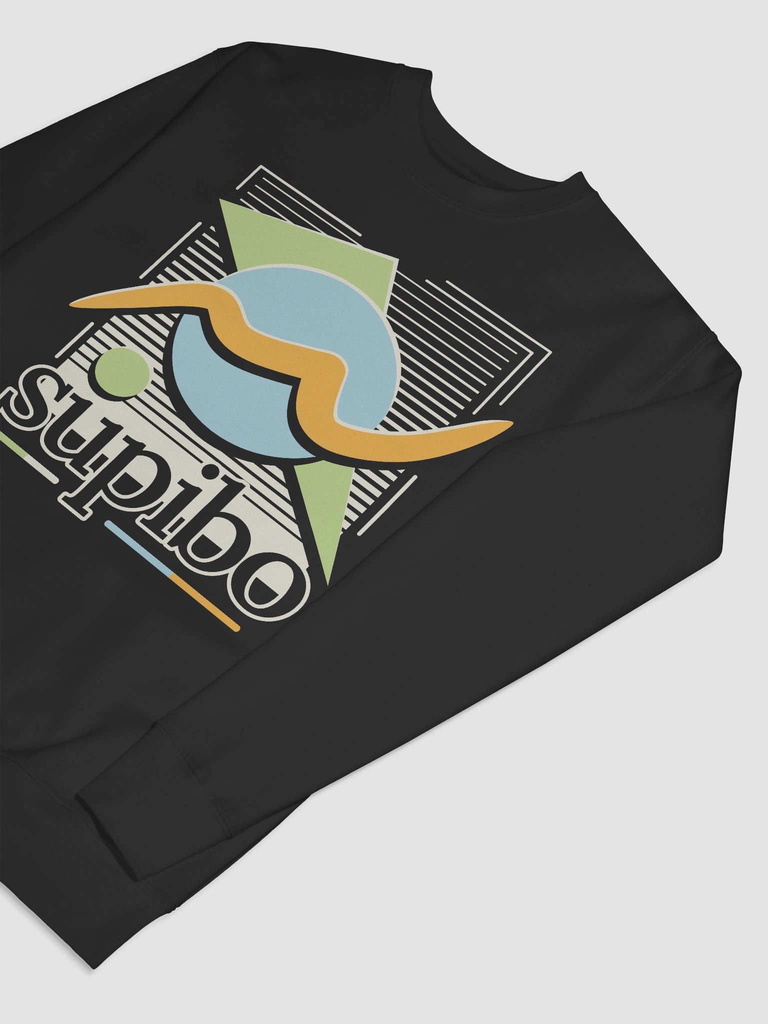 No 1/1 Sweatshirt product image (3)