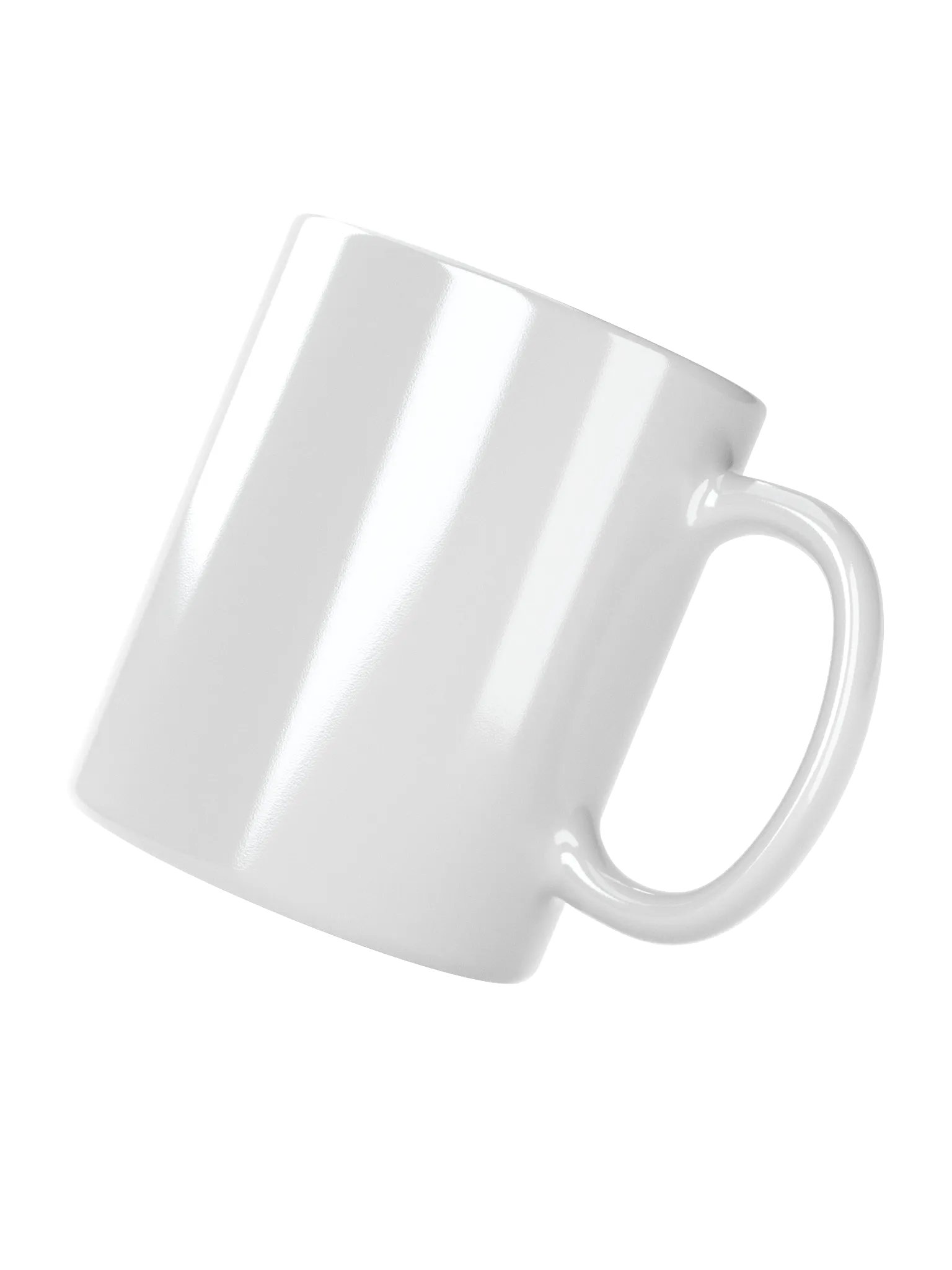 Meggs Sprinkle Logo Mug product image (4)