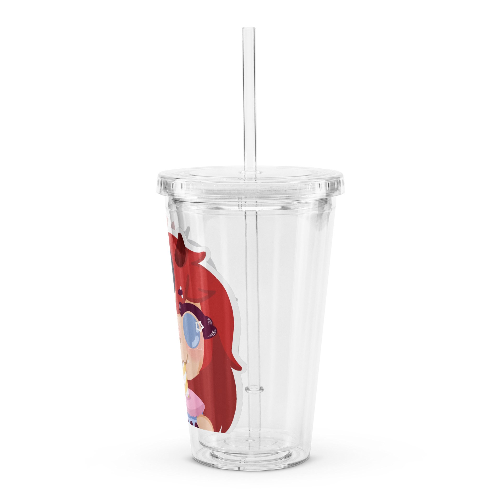 Thirsty kitty cup product image (4)